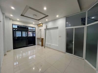 Cho thuê MB nhánh Xuân Thủy - Thảo Điền Quận 2 - (40m2). Giá 19tr/th
