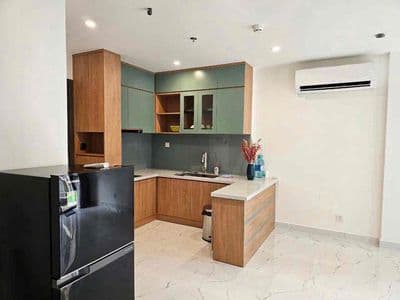 Share lại phòng full nội thất tại vinhomes q9
