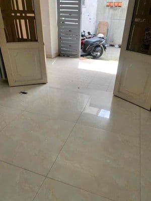 Nhà giá tốt ngay trường chinh – tân thới nhất, q12 - shr 4x21m 1 lầu