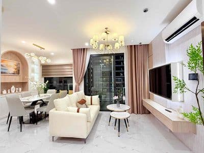 Cần tiền kinh doanh bán gấp 2PN+ 70M2 The beverly solari,hd thuê 12tr