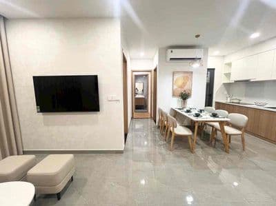 NOXH K-HOME Nhơn Trạch chỉ trả trước 150tr/căn tặng full nội thất