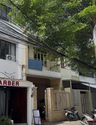 Nhà Bán 10/14 Pasteur, TP Nha Trang