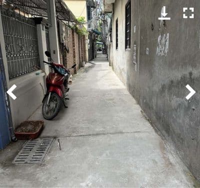 BÁN NHÀ VẠN PHÚC HÀ ĐÔNG 42M2;5 TẦNG;MẶT 5M;;3 PN RỘNG;9,2 TỶ.