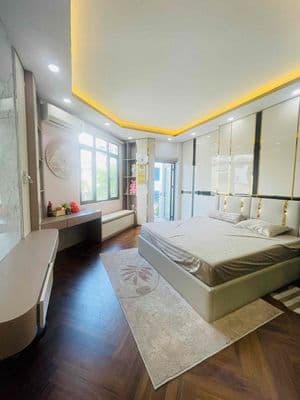 STU LUXURY *** NGAY CHỢ PHẠM VĂN BẠCH GÒ VẤP