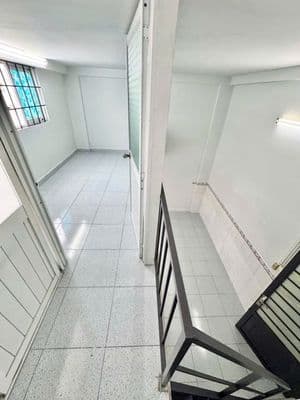 Căn hộ thang máy Becamex Định Hòa, lầu 1 giá: 505 triệu