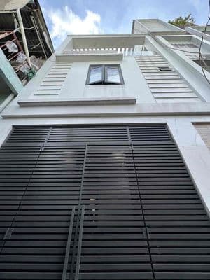 HẠ CHÀO 7 TỶ 9 • LÝ THƯỜNG KIỆT Q10 • HXH •5m x 8.3m (~45m2) - 3PN