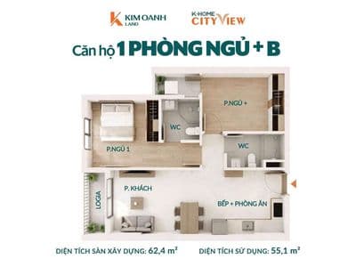 NOXH BIÊN HÒA