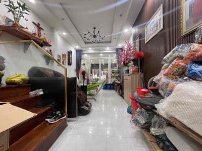 Giảm kịch sàn tc #4_tỷ 4 20 sẹc lê văn khương xe t ới nhà sát gv