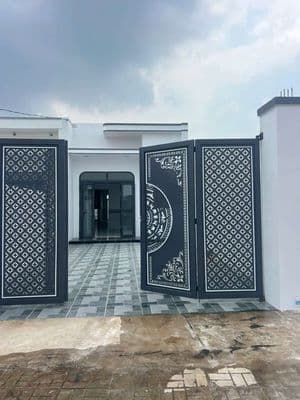 Nhà mặt tiền kinh doanh tại đường 19/5 xã BÀU HÀM TP.ĐỒNG NAI