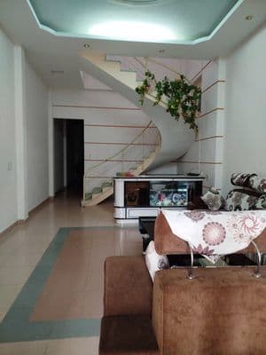 Cho thuê nhà mới - khu quy hoạch 92 học viện, đà lạt - 6.5 tr/ tháng