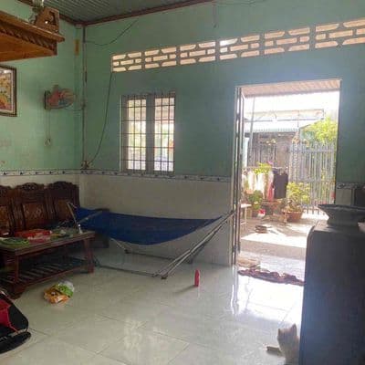 Nhà Long Bình Tân độc nhất 1 căn 1 tỷ 3 rẻ hơn sổ chung nữa còn đúng 1