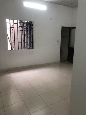 Cho thuê nhà ở lâu dài