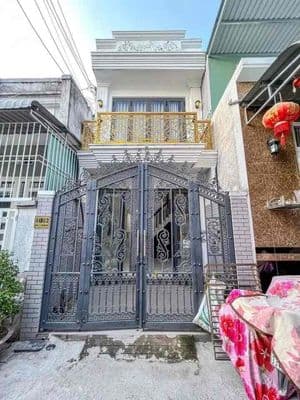 cho thuê nhà hẻm 567 hồ búng xáng