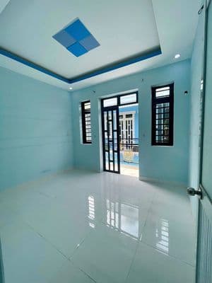Hạ giá bán gấp nhà ngay ủy ban - sổ sẵn - 88m2 - 475tr