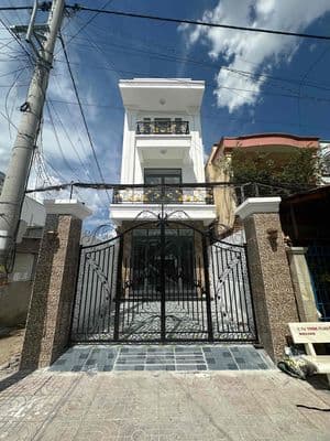 Bán đất tặng nhà, tặng nội thất trung tâm Mỹ Tho