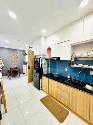 Bán căn hộ Fresca Riverside, 2PN1WC 55m2 có nội thất, Sổ Hồng Riêng