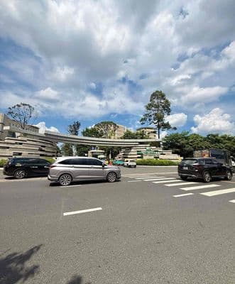 KHU VIP SÂN BAY, BV 175 - 48M2 (4x12) - 5 TẦNG SỔ RIÊNG FULL NỘI THẤT