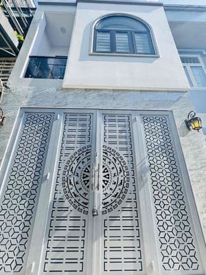 SIÊU PHẨM FULL NỘI THẤT - HẺM 439 HỒ HỌC LÃM - GIÁ 4T180 TL
