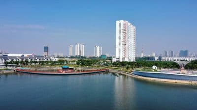 Chung Cư Cao Cấp Hà Đông View Công Viên Thiên Văn Học Anland Lake View