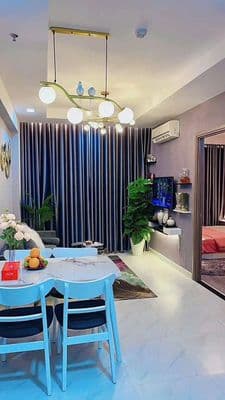 Cần nhượng lại căn hộ cao cấp 54m2 MT QL13 HCM giá ngộp bank 1ty839