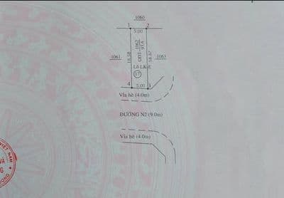 Bán nhà đất 2PN An Phú, Thủ Đức, vị trí kinh doanh đẹp