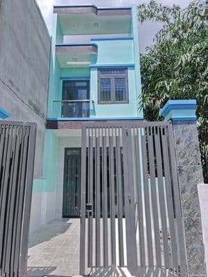 bán nhà 88m2 tại Dĩ An, giá 2 tỷ 899 triệu