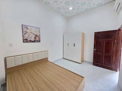 bán nhà 2 tầng Hiệp Thành Bình Dương giá 3 tỷ390