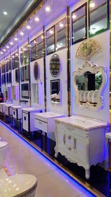 bán mặt bằng 660m² Dĩ An vị trí vàng