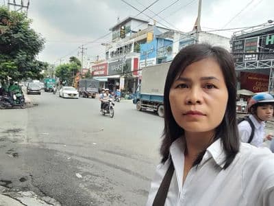 bán đất 120m² Dĩ An giá 6 tỷ