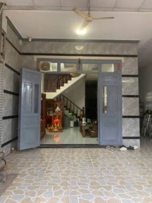 Bán Nhà Sổ Riêng P.Tân Khánh Biên Hòa DT 6x17 3PN Sân Xe Hơi