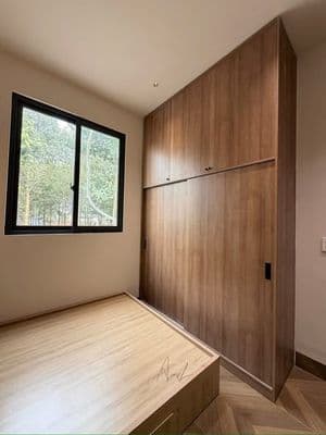 bán nhà đẹp Phú Thọ Nhánh Trần Bình Trọng 2PN