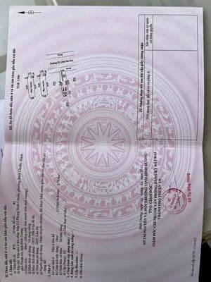 bán nhà Lê Phong Bình Chuẩn hạ giá 200 triệu