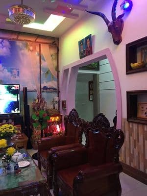 bán nhà mặt tiền Hiệp Thành 3 giá 4.3 tỷ