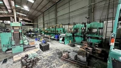 bán kho, nhà xưởng Tân Khánh, Hồ Chí Minh
