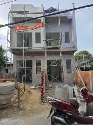 bán nhà 4x19m tại Định Hòa, Hồ Chí Minh, giá 2.75 tỷ