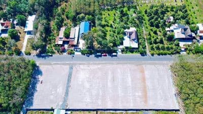 bán đất liền kề mặt tiền Cao Bá Quát gần QL13