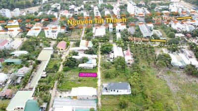 84m2, 1,78 tỷ, thôn phước hạ, phường nam nha trang, tỉnh khánh hòa