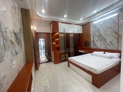 HXT Lê Thúc Hoạch, 50m2,2 tầng, dòng tiên 13tr/thánh