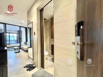 Cho thuê CCMN 1PN cao cấp tại Cô Giang, PN – DV chuẩn KS