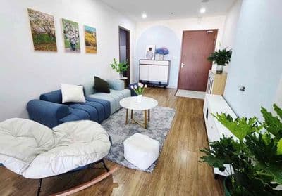 Bán căn hộ View Vũ Yên tại Moonbay 384 Lê Thánh Tông