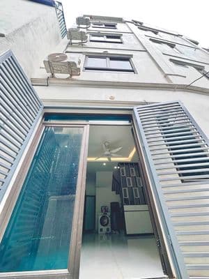 NHÀ ĐẸP TÂY MỖ – GẦN BÃI ĐỖ Ô TÔ – 2 THOÁNG – Ở NGAY