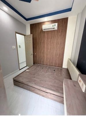 BÁN NHÀ ĐƯỜNG SỐ 3B – BHHA – BÌNH TÂN – 2 TẦNG – 24m2 - 2PN 2WC 3.05T