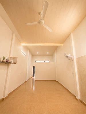 Bán nhà Bàu Cát 66m2 ngang lớn 4.2m sổ vuông