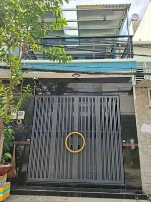 Tân Phú - B3 Tây Thạnh - HXH - Gần Aeon - 2PN 2WC - 10tr/tháng