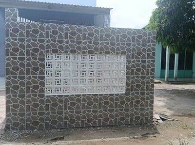 Nhà cấp 4 Mỹ Lộc Cần Giuộc