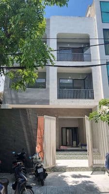 8*26,5m - gần etown - nhà ga t3 - cụm trường học và kcn tân bình