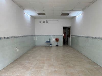 Cho thuê nhà C4 mặt tiền Phước Bình ngay ngã tư đường 15 chỉ11tr/tháng