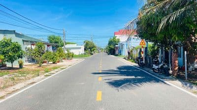 Bán đất lộc an bà rịa vũng tàu