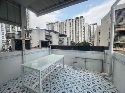 RẺ TRẦN NÃO – HƠN 11 TỶ CÓ MẶT TIỀN KINH DOANH QUẬN 2 48m²