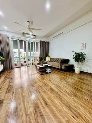 BÁN GẤP CĂN HỘ CHUNG CƯ CAO CẤP HOÀ PHÁT 46 PHỐ VỌNG